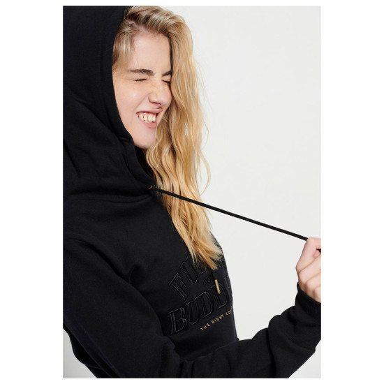 Funky Buddha Γυναικείο φούτερ